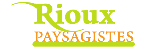 logo rioux paysagiste
