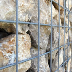 gabion